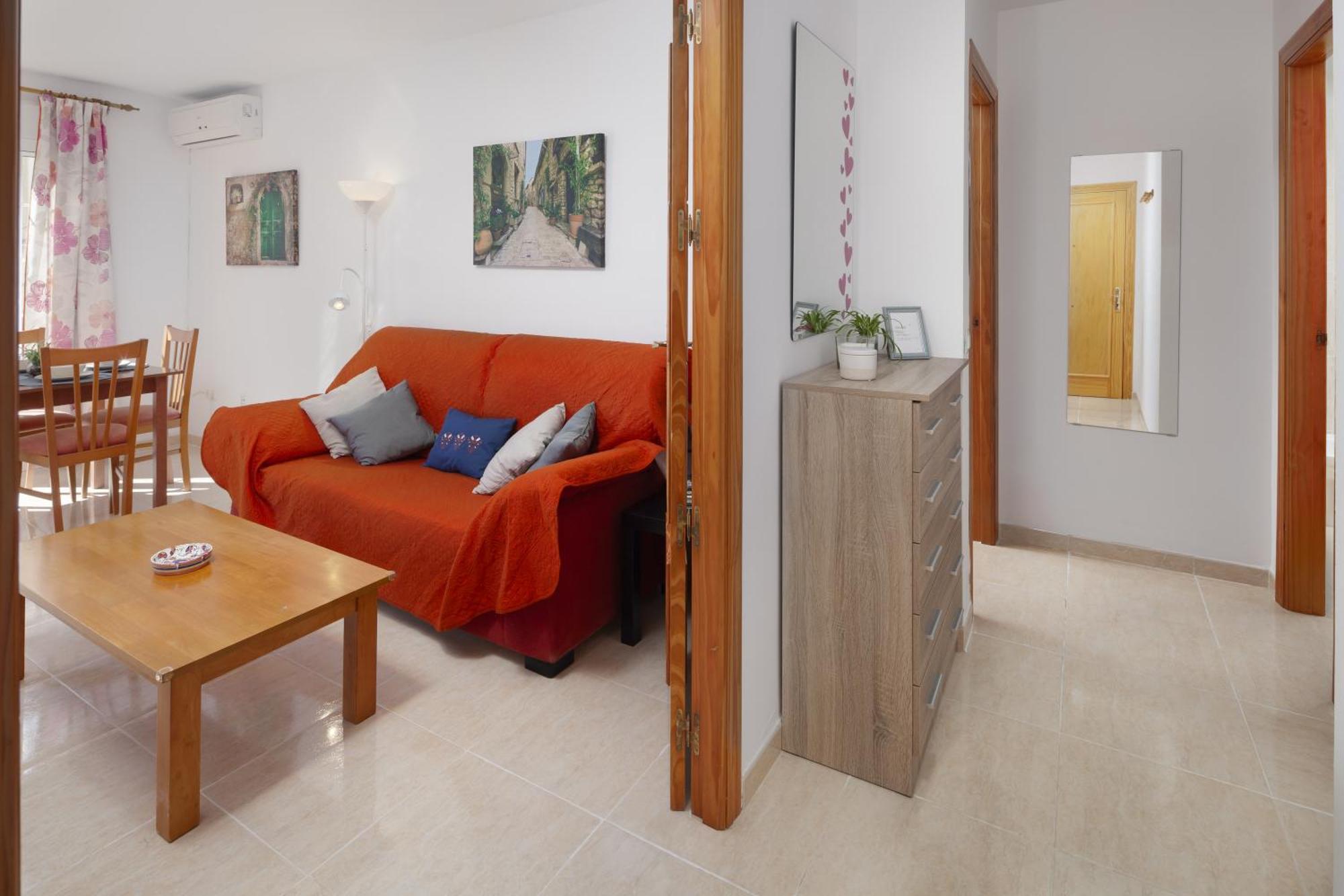 Meraki Nerja Exterior photo